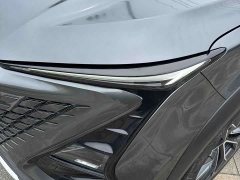 Changan UNI-T 1.5T premium - фото 12