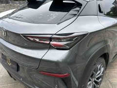 Changan UNI-T 1.5T premium - фото 13