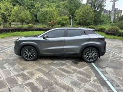 Changan UNI-T 1.5T premium - фото 14