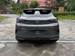 Changan UNI-T 1.5T premium - фото 15