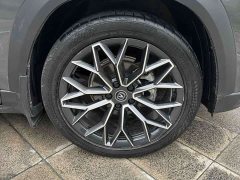 Changan UNI-T 1.5T premium - фото 17