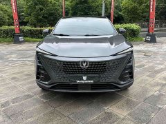 Changan UNI-T 1.5T premium - фото 2