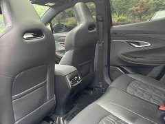 Changan UNI-T 1.5T premium - фото 4