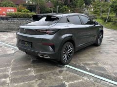 Changan UNI-T 1.5T premium - фото 5