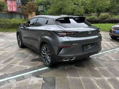 Changan UNI-T 1.5T premium - фото 6