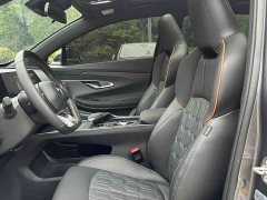 Changan UNI-T 1.5T premium - фото 7