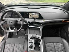 Changan UNI-T 1.5T premium - фото 8