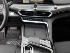 Changan UNI-T 1.5T premium - фото 9