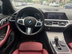 BMW 4 Series 425i Gran Coupe M Sports Package - фото 14