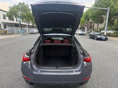 BMW 4 Series 425i Gran Coupe M Sports Package - фото 17