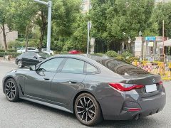 BMW 4 Series 425i Gran Coupe M Sports Package - фото 5
