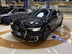Audi A6L 45 TFSI quattro premium dynamic - фото 1