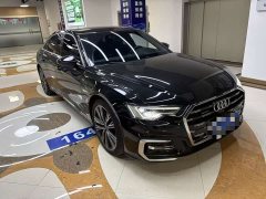 Audi A6L 45 TFSI quattro premium dynamic - фото 2