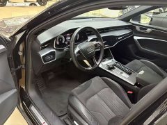 Audi A6L 45 TFSI quattro premium dynamic - фото 3