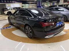 Audi A6L 45 TFSI quattro premium dynamic - фото 6