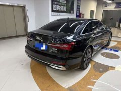 Audi A6L 45 TFSI quattro premium dynamic - фото 7