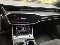 Audi A6L 45 TFSI quattro premium dynamic - фото 9