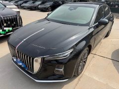 Hongqi H5 2023 2.0T Automatic Zhilianqichang Edition - фото 1
