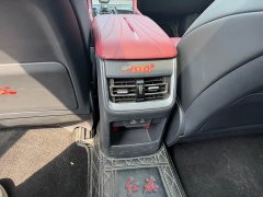 Hongqi H5 2023 2.0T Automatic Zhilianqichang Edition - фото 11