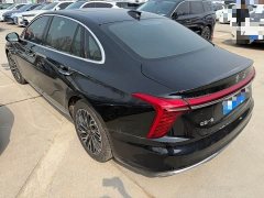 Hongqi H5 2023 2.0T Automatic Zhilianqichang Edition - фото 15