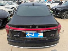 Hongqi H5 2023 2.0T Automatic Zhilianqichang Edition - фото 16