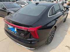 Hongqi H5 2023 2.0T Automatic Zhilianqichang Edition - фото 17
