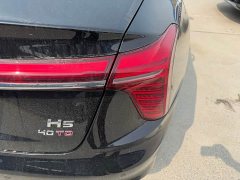 Hongqi H5 2023 2.0T Automatic Zhilianqichang Edition - фото 18