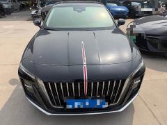 Hongqi H5 2023 2.0T Automatic Zhilianqichang Edition - фото 2