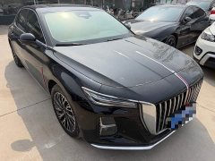 Hongqi H5 2023 2.0T Automatic Zhilianqichang Edition - фото 3
