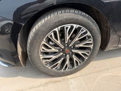 Hongqi H5 2023 2.0T Automatic Zhilianqichang Edition - фото 5