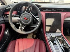 Hongqi H5 2023 2.0T Automatic Zhilianqichang Edition - фото 8