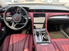 Hongqi H5 2023 2.0T Automatic Zhilianqichang Edition - фото 9
