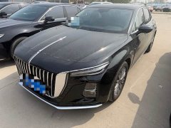 Hongqi H5 2025 1.5T DCT Qiyue Edition - фото 1
