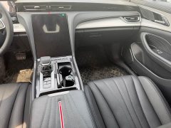Hongqi H5 2025 1.5T DCT Qiyue Edition - фото 10
