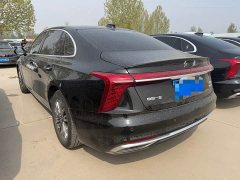 Hongqi H5 2025 1.5T DCT Qiyue Edition - фото 15