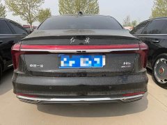 Hongqi H5 2025 1.5T DCT Qiyue Edition - фото 16