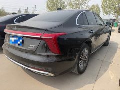 Hongqi H5 2025 1.5T DCT Qiyue Edition - фото 17