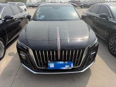 Hongqi H5 2025 1.5T DCT Qiyue Edition - фото 2
