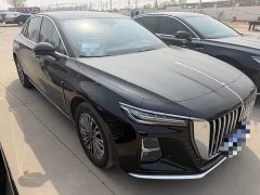Hongqi H5 2025 1.5T DCT Qiyue Edition - фото 3