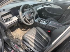 Hongqi H5 2025 1.5T DCT Qiyue Edition - фото 7
