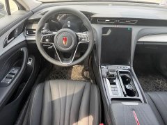 Hongqi H5 2025 1.5T DCT Qiyue Edition - фото 8