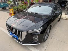 Hongqi H5 1.5T DCT Flag Rhyme Edition - фото 1