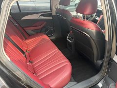 Hongqi H5 1.5T DCT Flag Rhyme Edition - фото 13