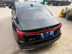 Hongqi H5 1.5T DCT Flag Rhyme Edition - фото 14