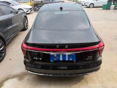 Hongqi H5 1.5T DCT Flag Rhyme Edition - фото 15