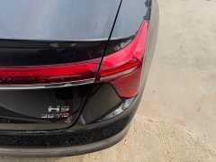 Hongqi H5 1.5T DCT Flag Rhyme Edition - фото 17
