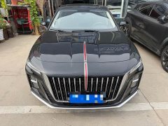 Hongqi H5 1.5T DCT Flag Rhyme Edition - фото 2