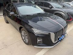 Hongqi H5 1.5T DCT Flag Rhyme Edition - фото 3