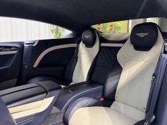 Bentley 4.0T GT V8 - фото 10