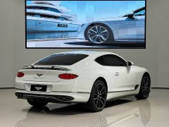 Bentley 4.0T GT V8 - фото 4